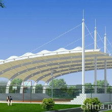 张拉膜结构工程施工指南 价格因素、批发选择与优质厂家推荐